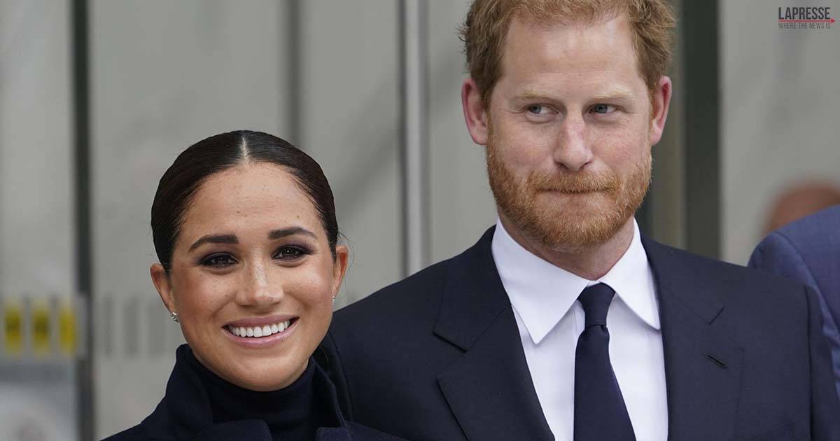 Principe Harry, ecco la donna con cui ha fatto sesso per la prima