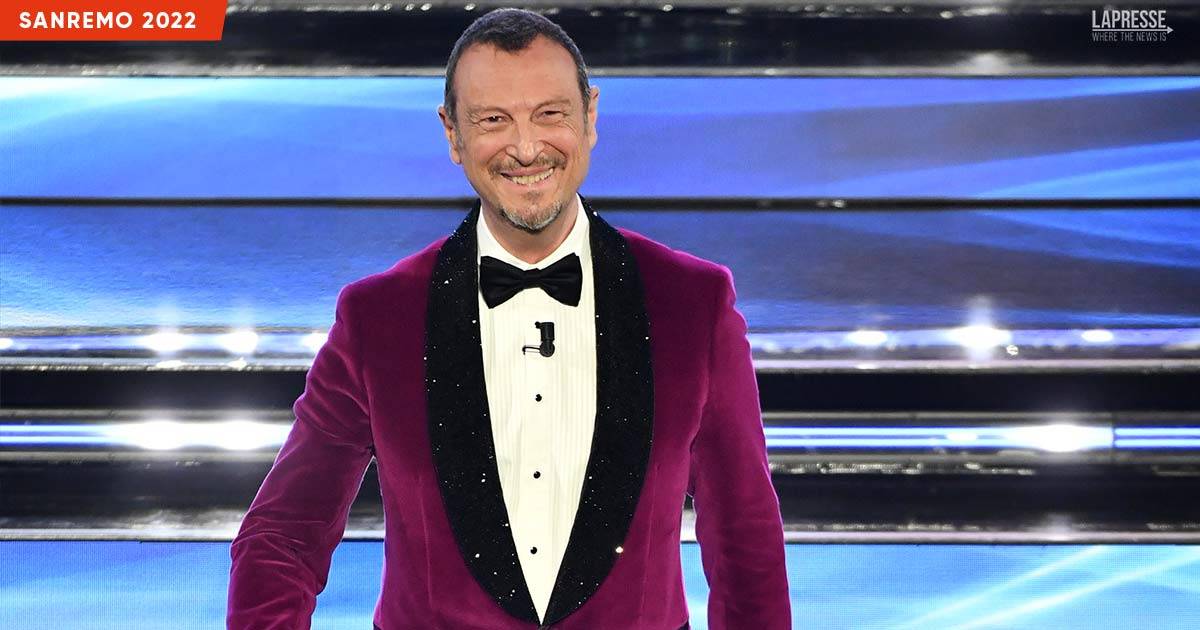 Sanremo 2022: i meme più divertenti dei The Jackal