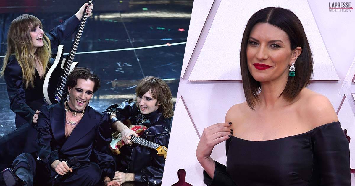 Laura Pausini, le foto di ieri e di oggi: com'è cambiata la cantante