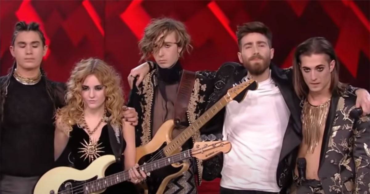 Ecco cosa fa oggi Lorenzo Licitra il cantante che ha vinto contro i Mneskin a X Factor 11