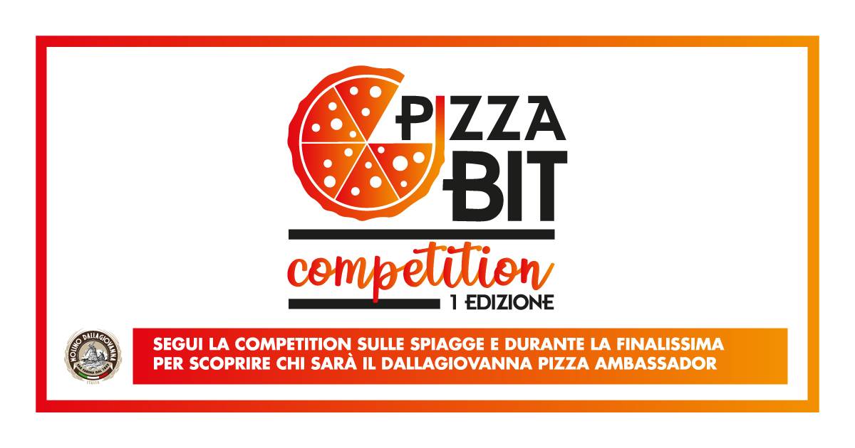 Pizza Bit Competition