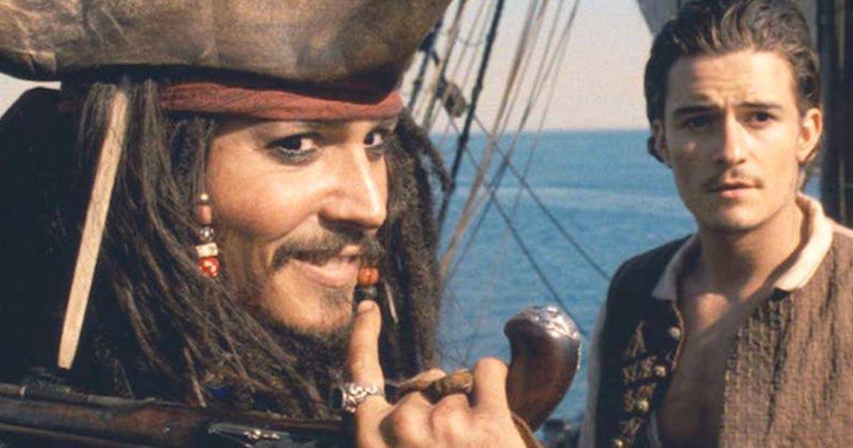 I Pirati dei Caraibi torna Johnny Depp Ecco lenorme cifra offerta dalla Disney allattore
