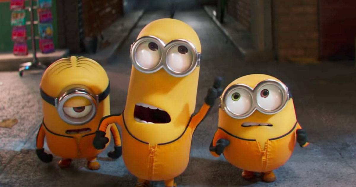 personaggi di minions 2 come gru diventa cattivissimo