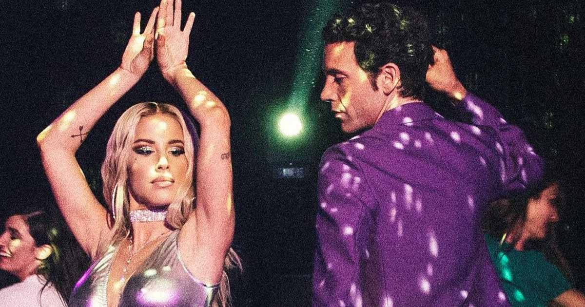 Baby K e Mika atmosfere anni ’80 nel video ufficiale di “Bolero”