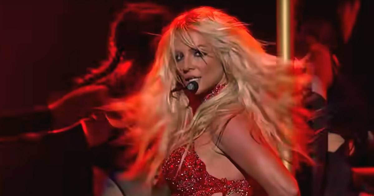Britney Spears torner a esibirsi al SuperBowl 2023 Il rumor e i dettagli della trattativa