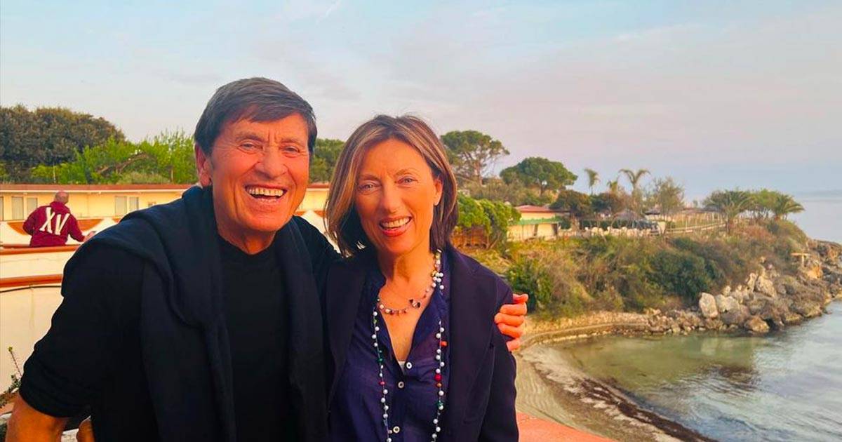 testi gianni morandi solo insieme saremo felici