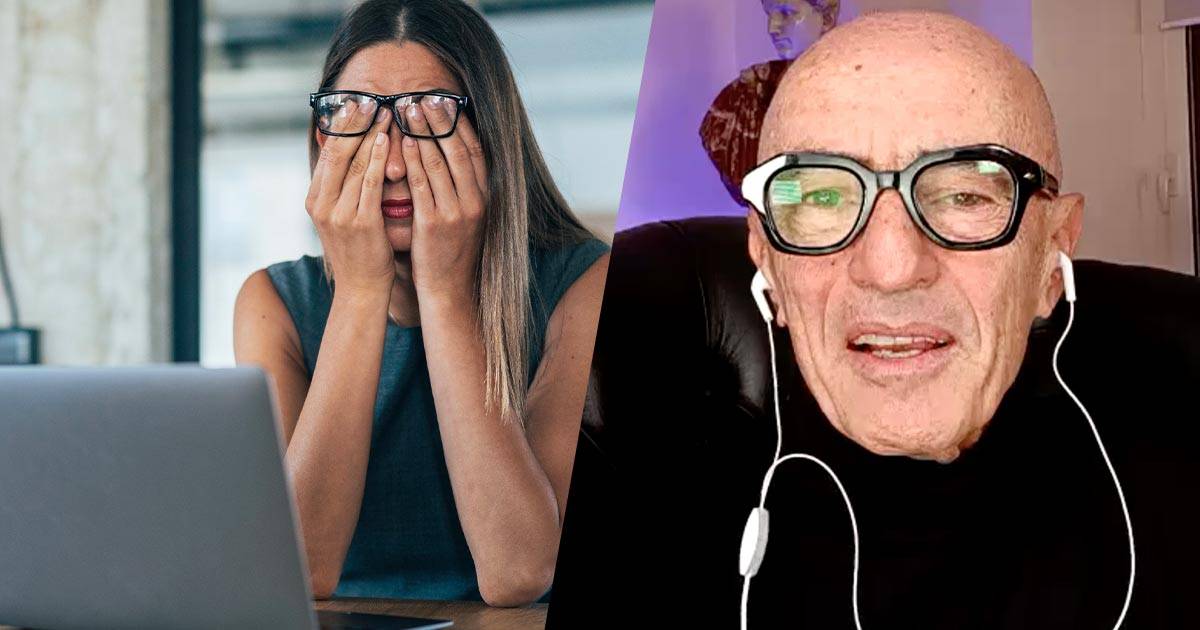 Stress da rientro come si affronta e come si supera I consigli del prof Tamburello