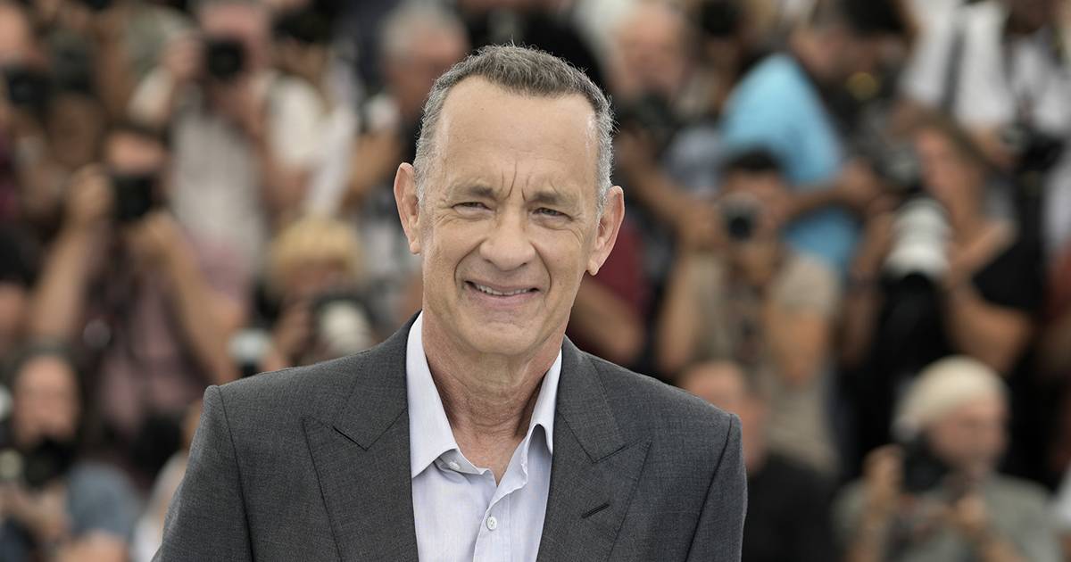 Tom Hanks dichiara su 80 film che ha fatto solo 4 sono piuttosto buoni