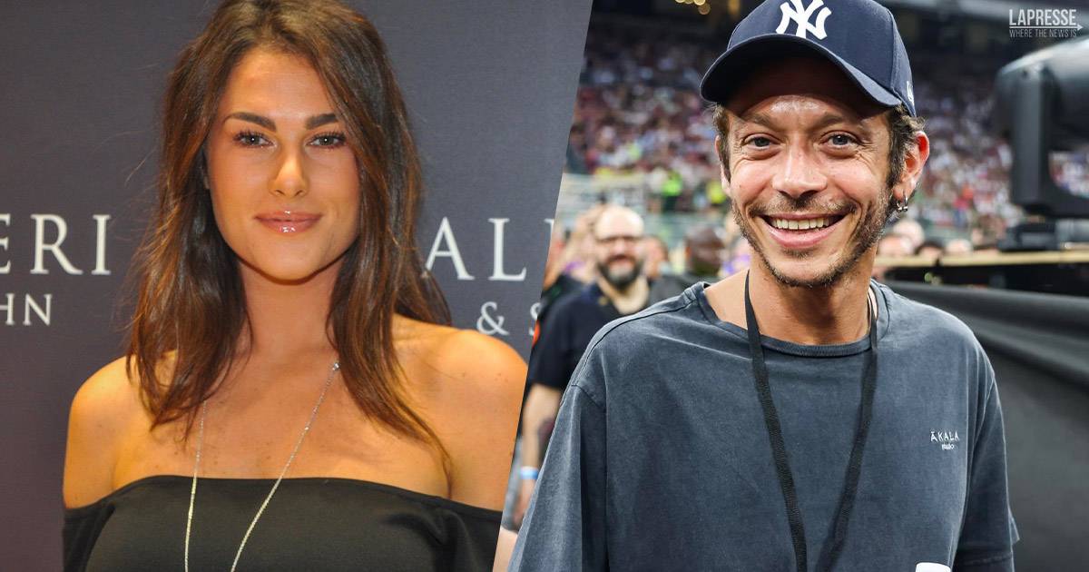 Quando è Nata La Figlia Di Valentino Rossi