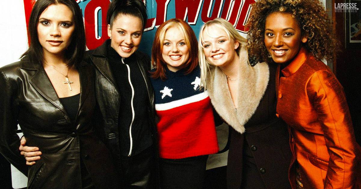 La reunion che non ti aspetti le Spice Girls tornano insieme ecco come sono oggi