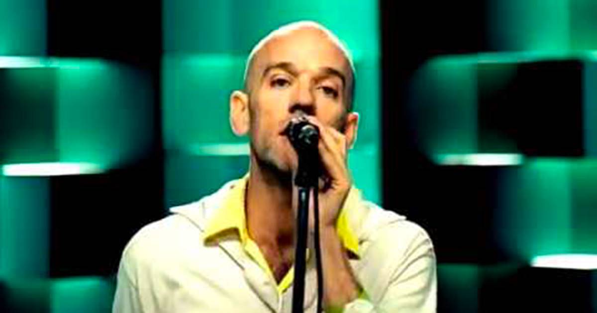 R.E.M. compie 23 anni "The Great Beyond"