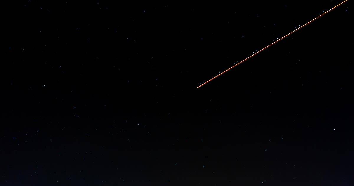 Il cielo torna a dare spettacolo preparatevi alle Geminidi le stelle cadenti pi affascinanti di dicembre