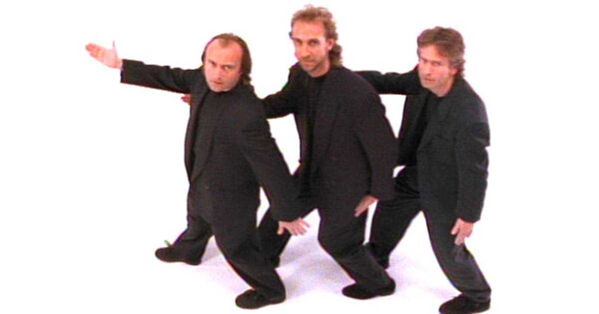 Genesis: compie 31 anni 