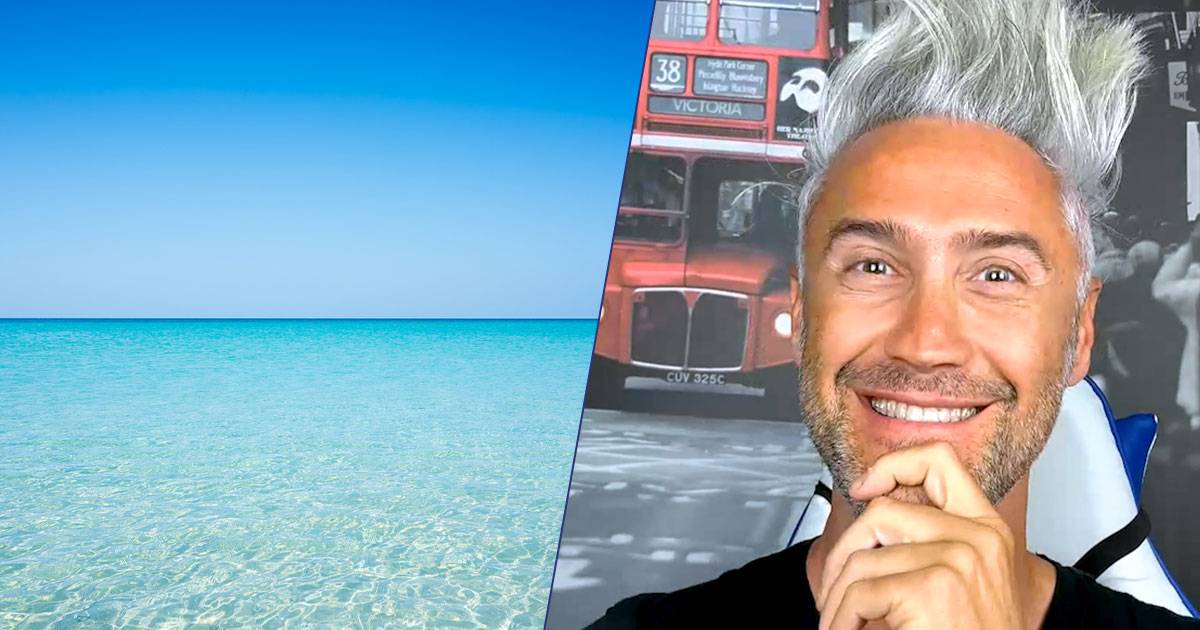La Fisica Che Ci Piace perch il mare  blu La lezione con il prof Vincenzo Schettini 