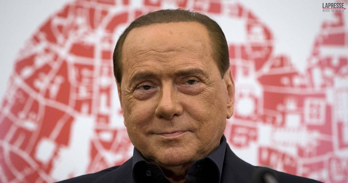 Silvio Berlusconi è morto all’età di 86 anni
