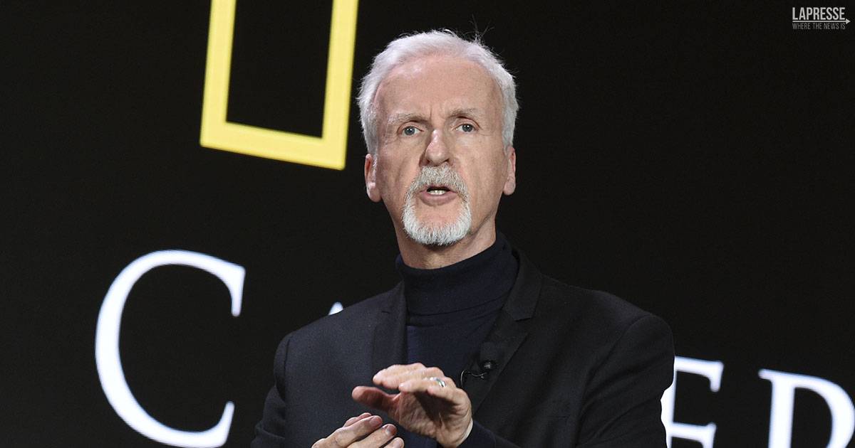 James Cameron girer un film sul Titan Arriva la dura risposta del regista