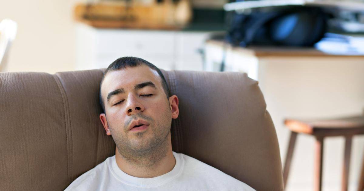 Caldo i neurologi promuovono la siesta 8216purch breve fa bene al cervello8217