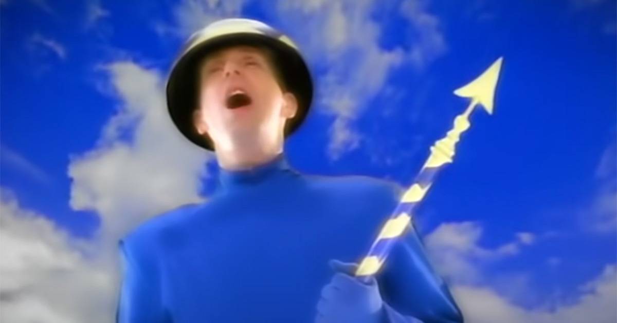 Compie 30 anni Go West dei Pet Shop Boys