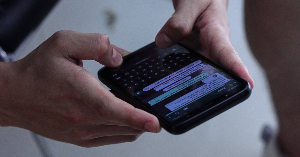 “Ciao mamma, il mio cellulare si è rotto”: come funziona la nuova ...