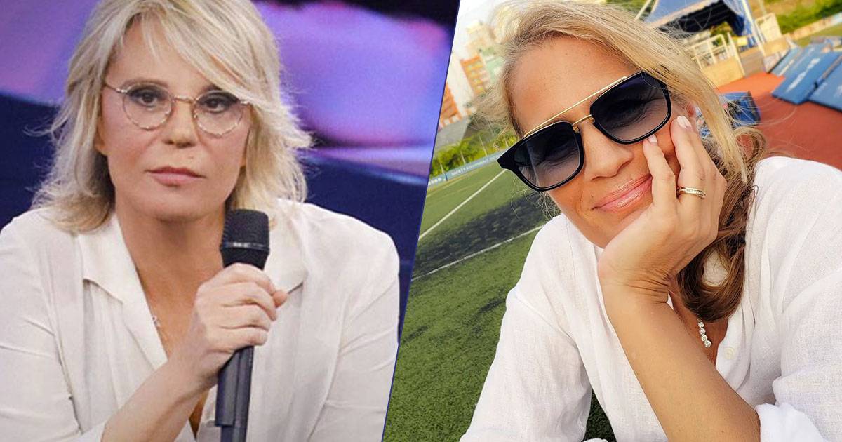 Amici Mediaset agir legalmente contro Heather Parisi dopo le sue parole sul talent