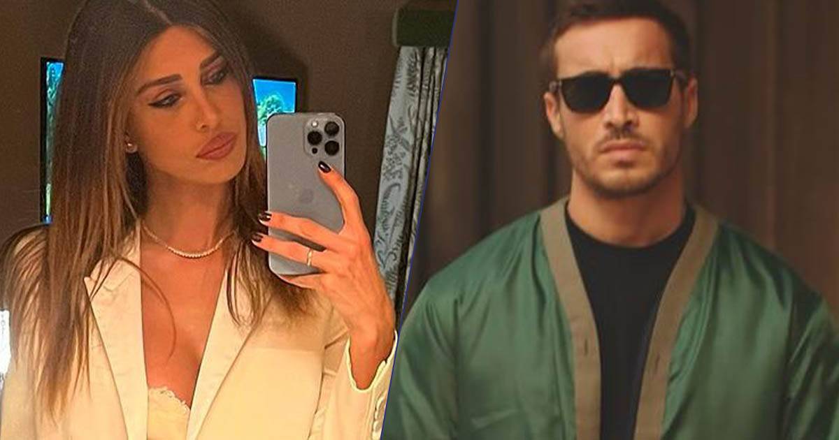 Belen Rodriguez continua ad attaccare Antonino Spinalbese ecco le sue parole