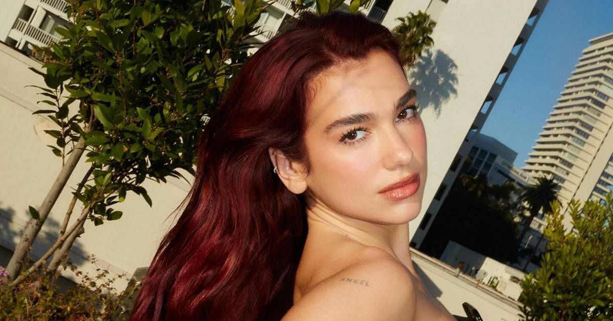 Tutto il talento di Dua Lipa: il video in cui canta “No One” di Alicia Keys  a 12 anni