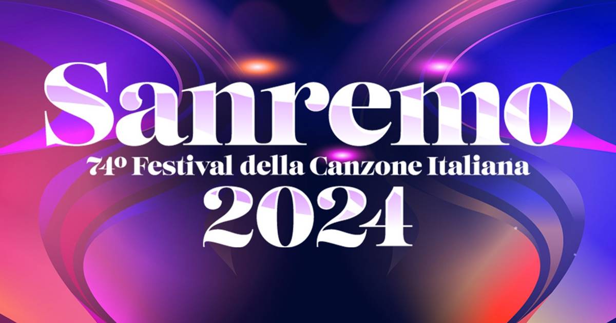 Festival di Sanremo 2024: la guida completa con tutto quello che c’è da ...