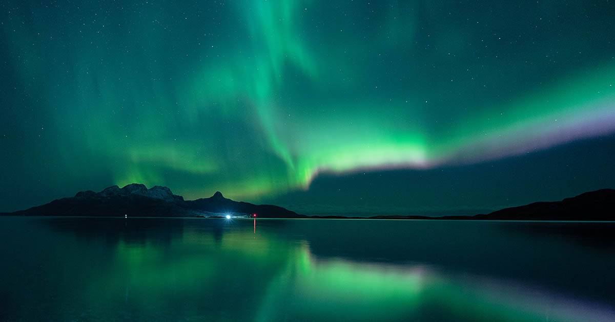 Aurora boreale nel 2024 tutti i luoghi e i periodi migliori per la tua