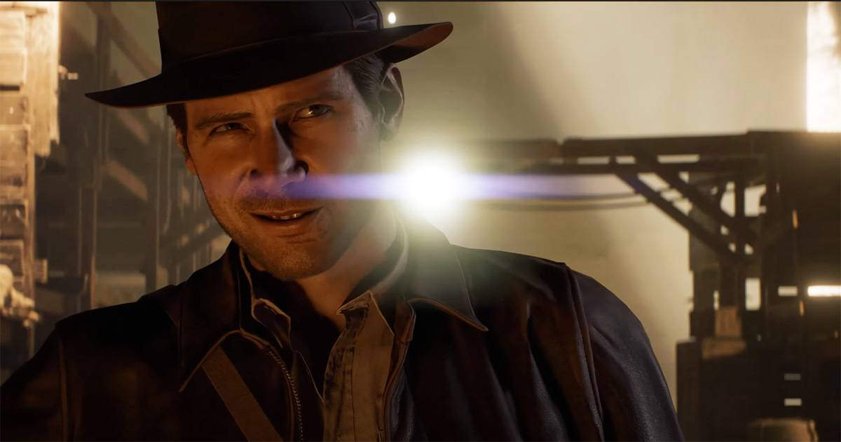 Indiana Jones and the Great Circle ecco il trailer dellavventura che tutti i fan aspettavano