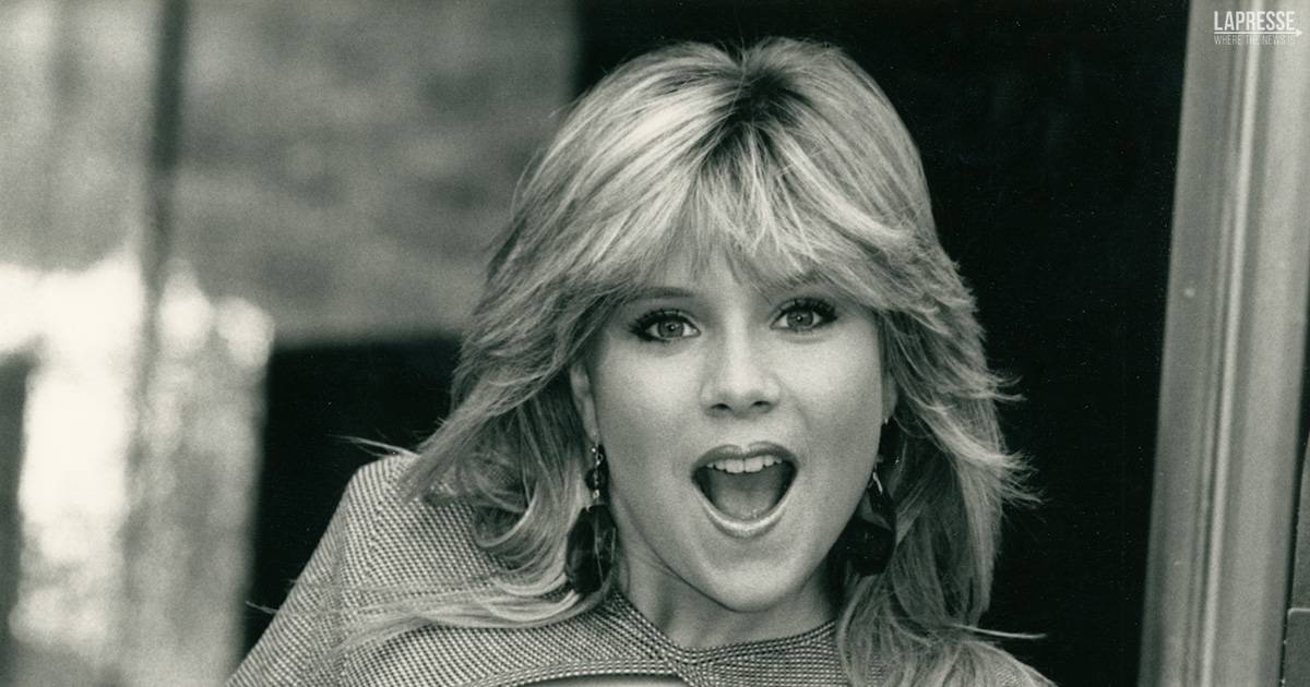 Samantha Fox: l'icona degli anni '80 arrestata dopo una rissa in aereo