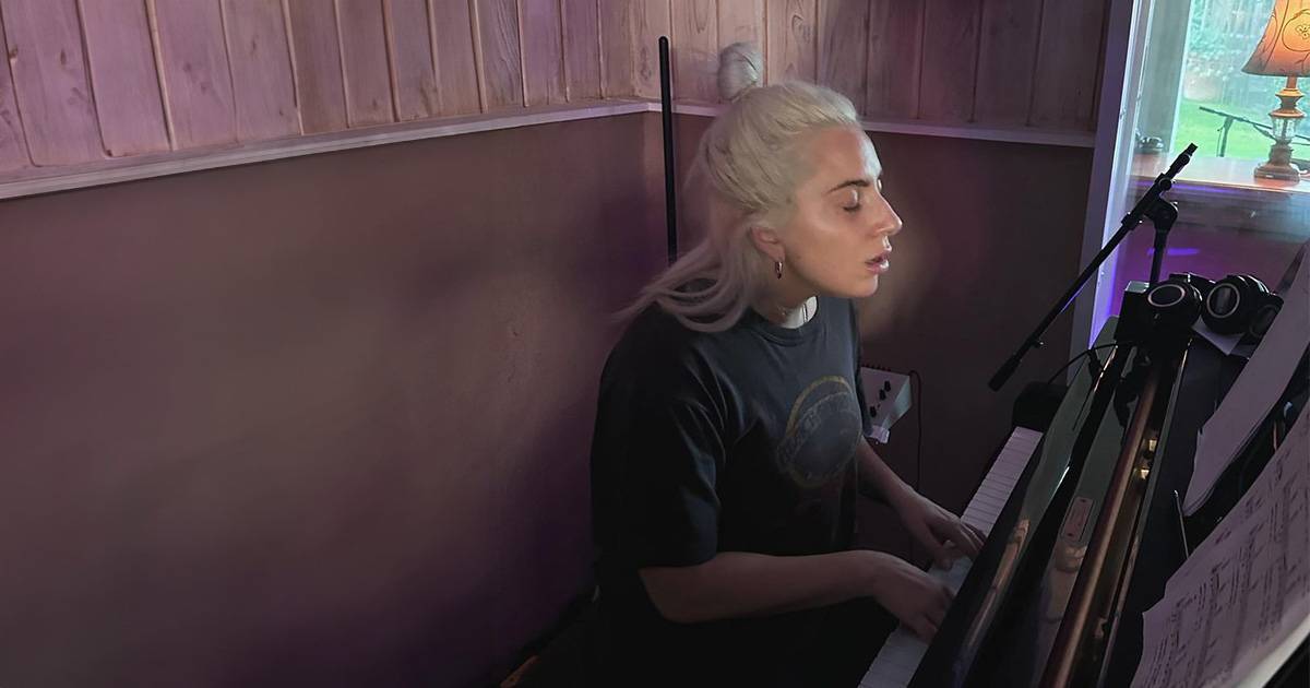 Lady Gaga nuovo album in arrivo Tutti gli indizi lasciati dalla popstar