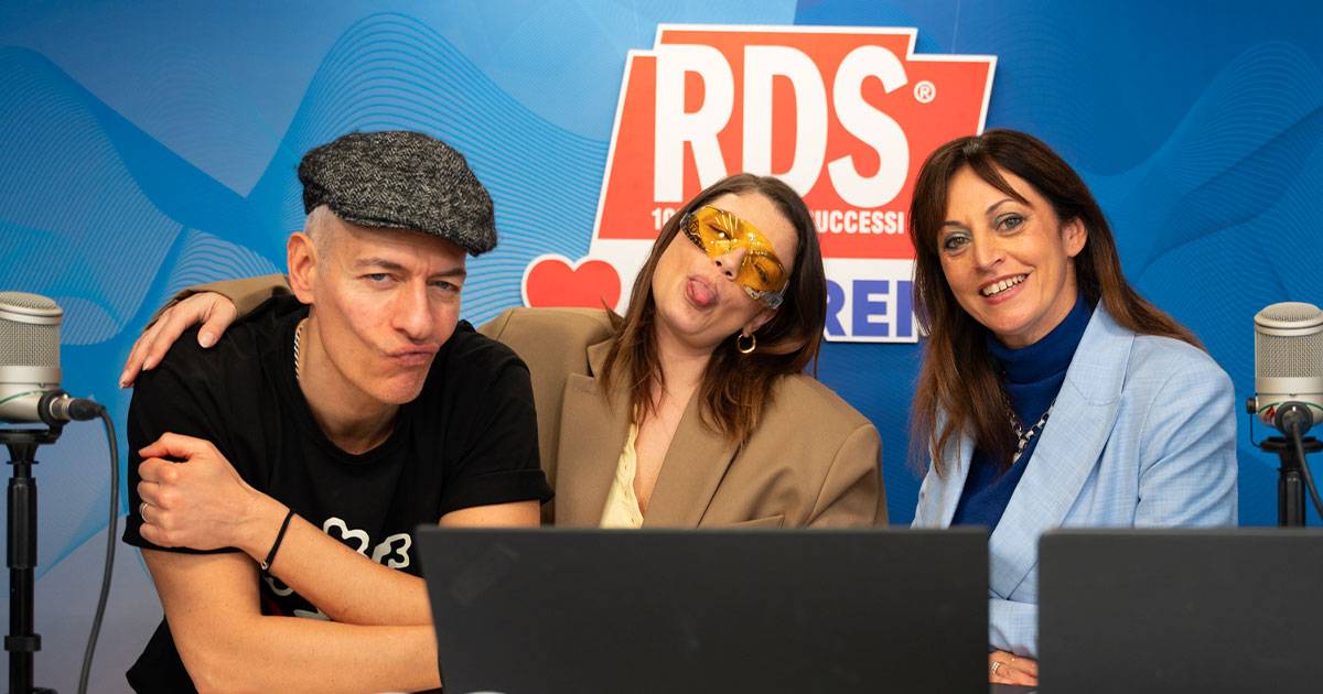 RDS Loves Sanremo Emma ci racconta la sua strategia per vincere al Fantasanremo