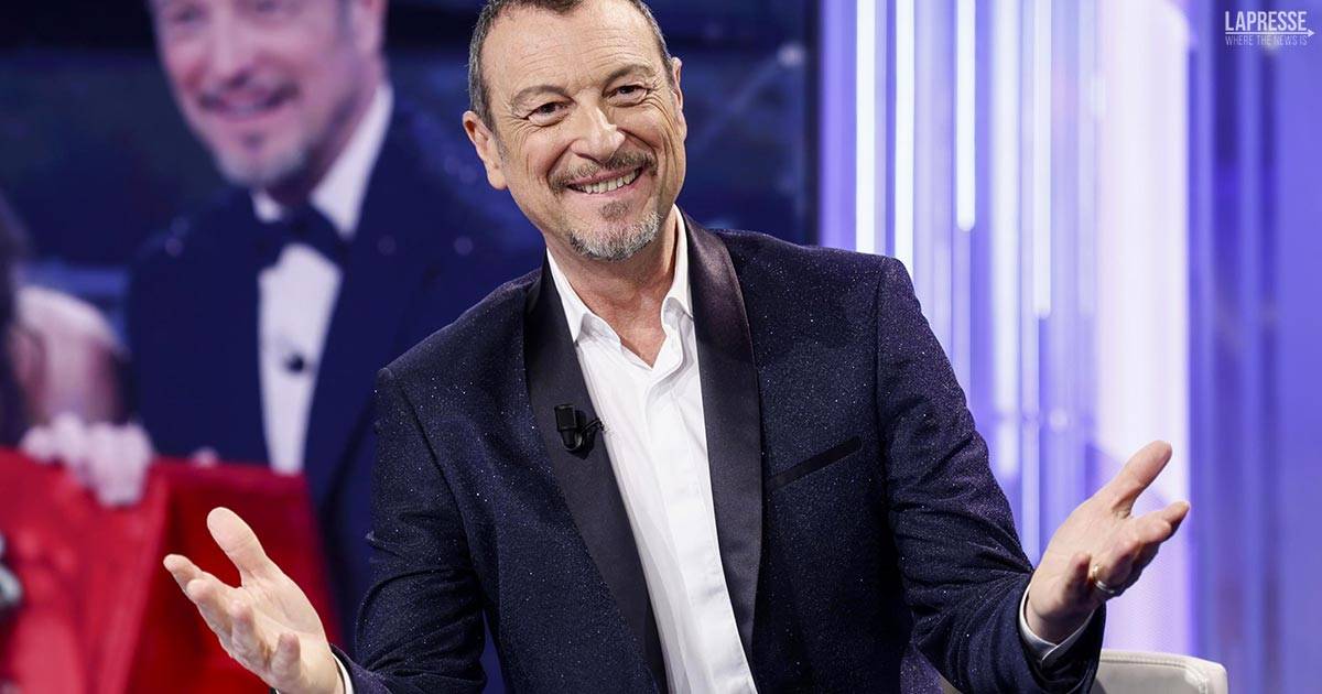 Sanremo 2025, un presentatore è sempre più vicino alla conduzione ma ad una condizione