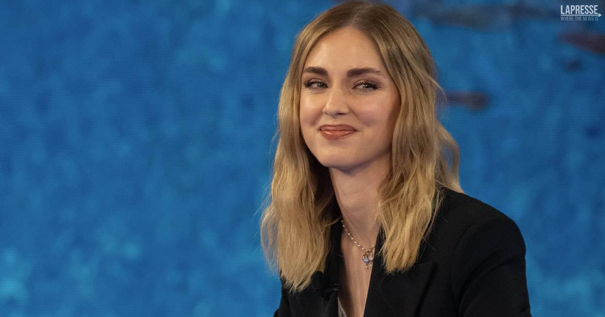 Ecco come ha reagito Chiara Ferragni alla notizia del nuovo flirt di Fedez