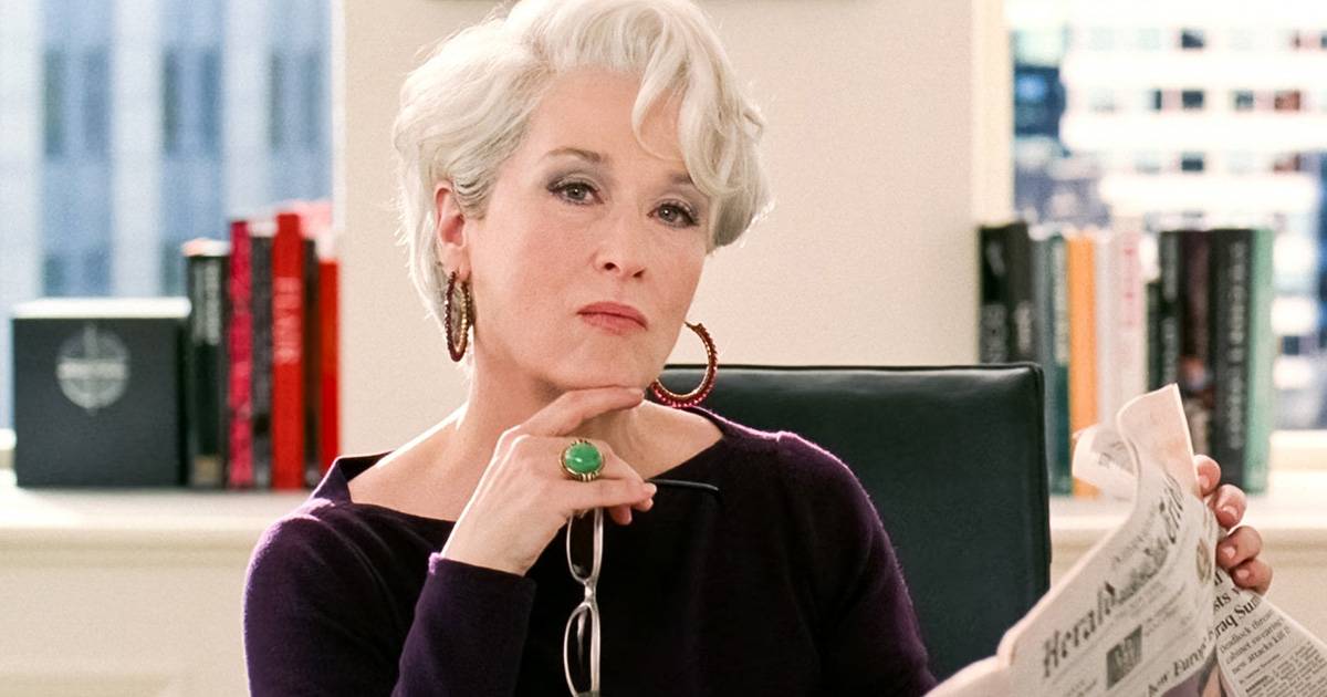 I migliori film di Meryl Streep e i suoi ruoli pi iconici
