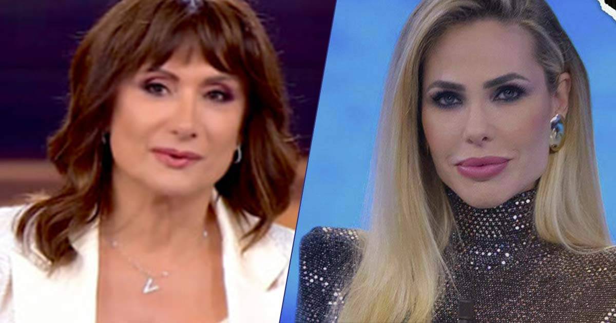 Lisola dei famosi dopo Ilary Blasi anche Vladimir Luxuria potrebbe essere sostituita da unex inviata