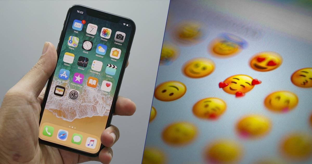 Rivoluzione in casa Apple in arrivo le Emoji personalizzate generate con lintelligenza artificiale