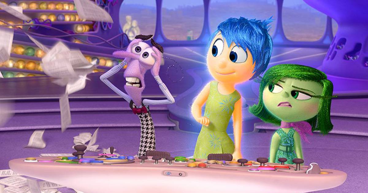  in arrivo Inside Out 2 le prime immagini della Nostalgia nel nuovo film Disney Pixar