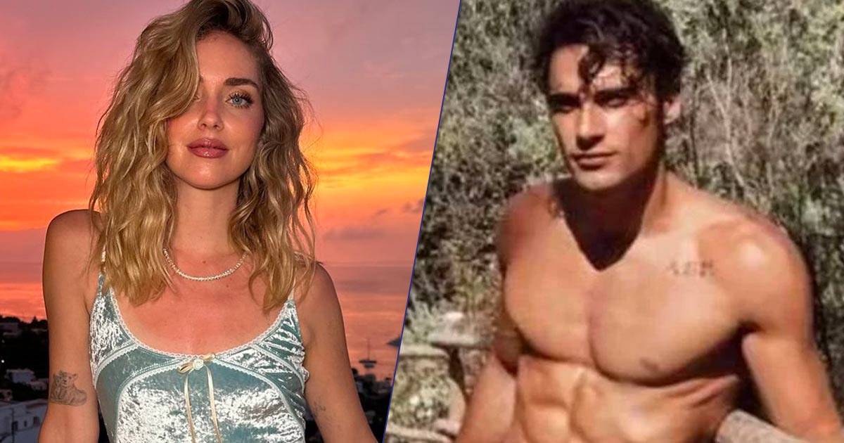 C un flirt tra Andrea Bisciotti e Chiara Ferragni Lei risponde cos