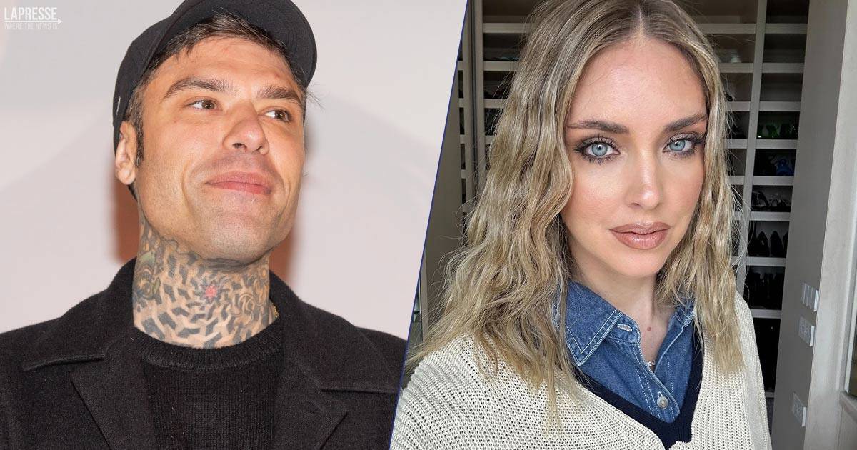 Chiara Ferragni fa chiarezza sullassegno di mantenimento chiesto a Fedez