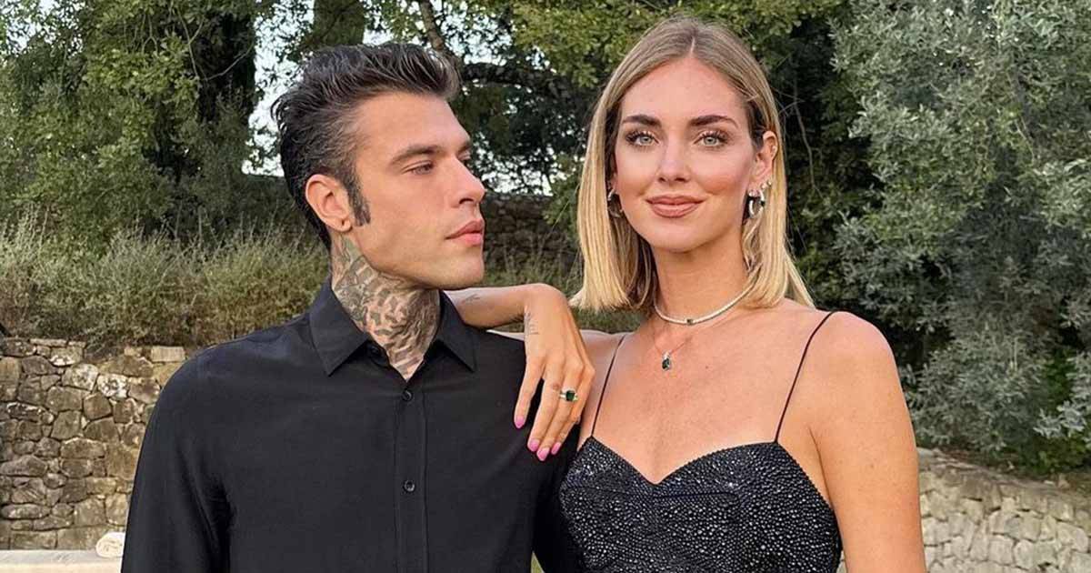 Chiara Ferragni e Fedez stanno provando a riavvicinarsi