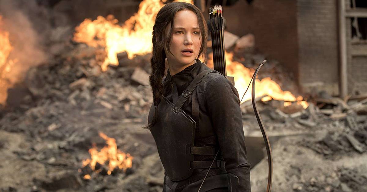 Hunger Games  in arrivo un nuovo capitolo della saga trama e data di uscita
