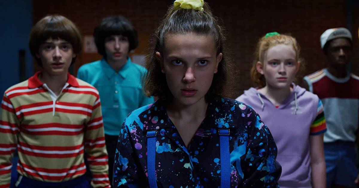 Stranger Things sta per tornare tutti i dettagli e le anticipazioni sulla quinta e ultima stagione