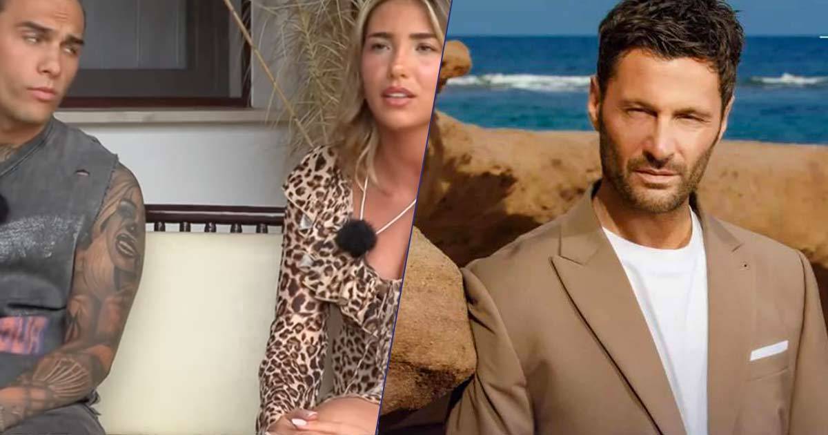 Temptation Island non  ancora iniziato ma c gi una coppia che fa discutere