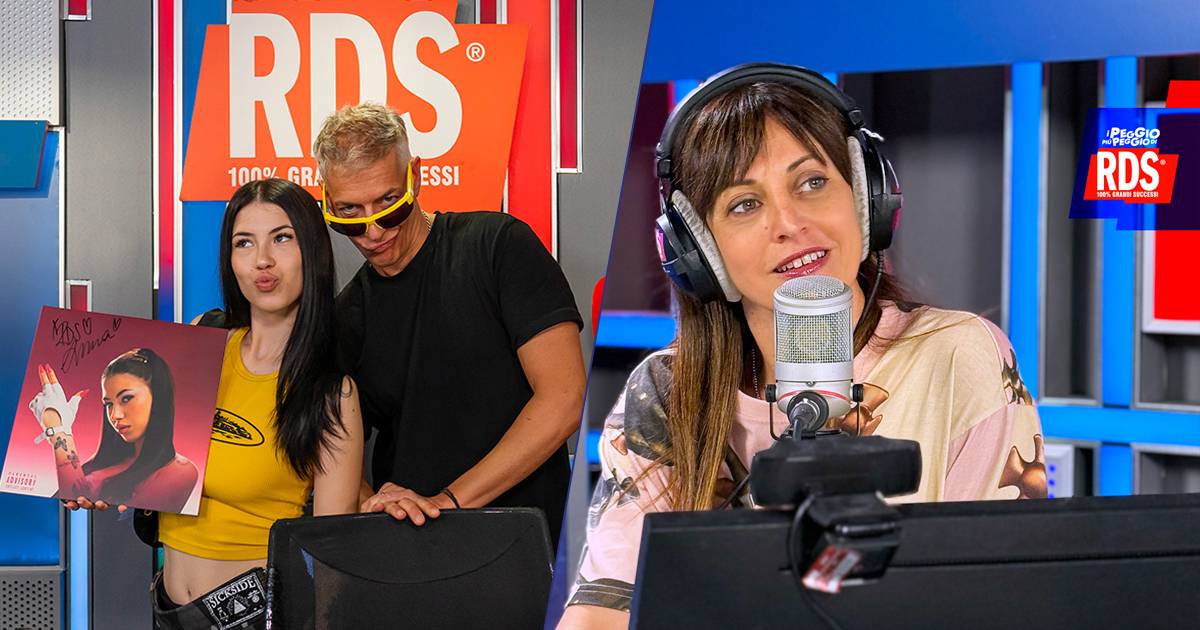 Chi  una Vera Baddie La risposta di Anna nellintervista con I Peggio Pi Peggio di RDS