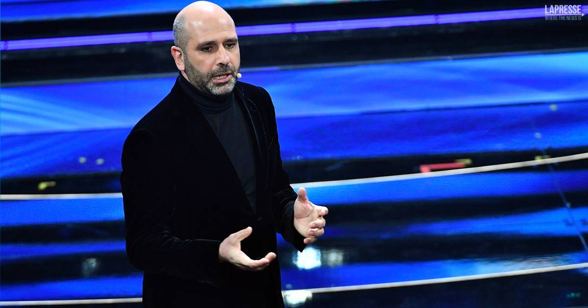 Checco Zalone e la compagna Mariangela Eboli si sono lasciati