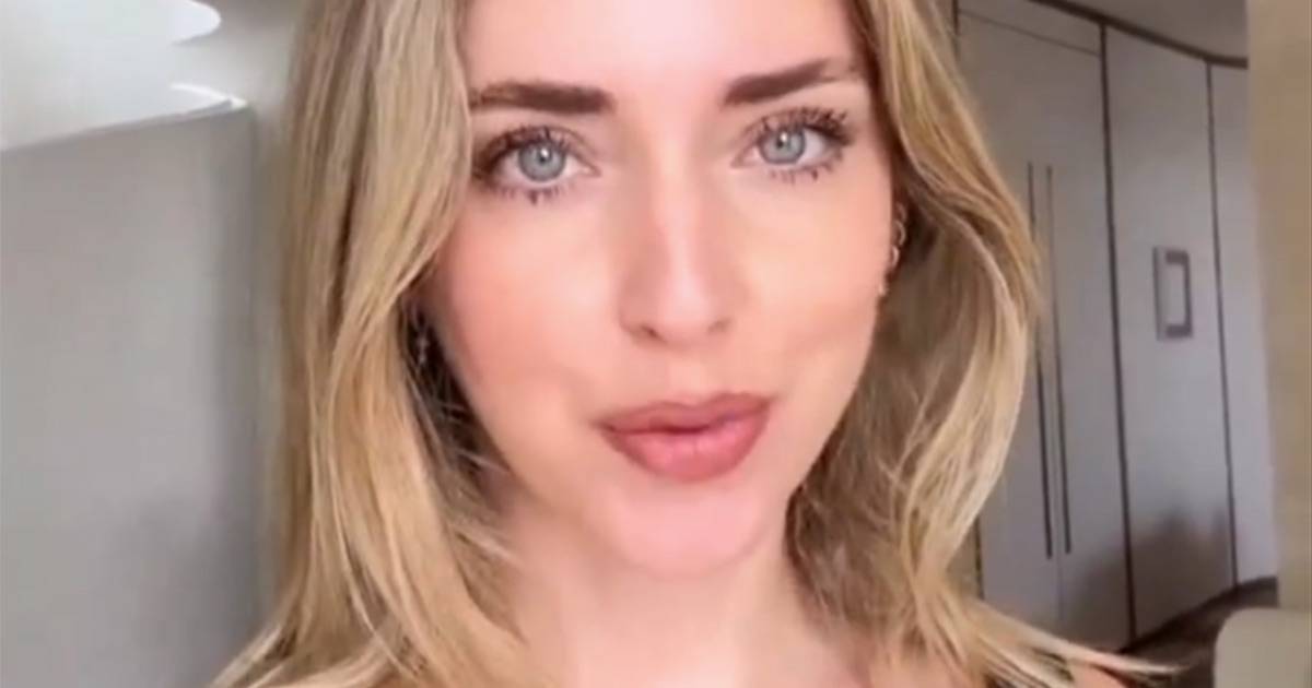 Caso uova di Pasqua Chiara Ferragni dovr pagare 12 milioni di euro ecco la sua reazione