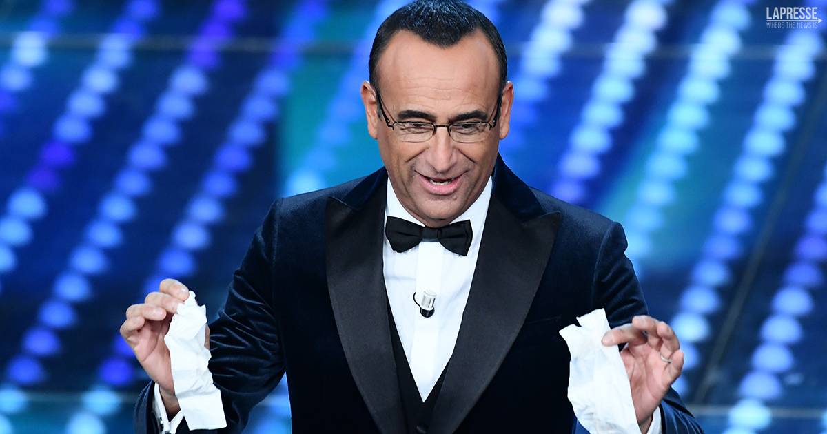  ufficiale il Festival di Sanremo 2025 cambia date per la Coppa Italia