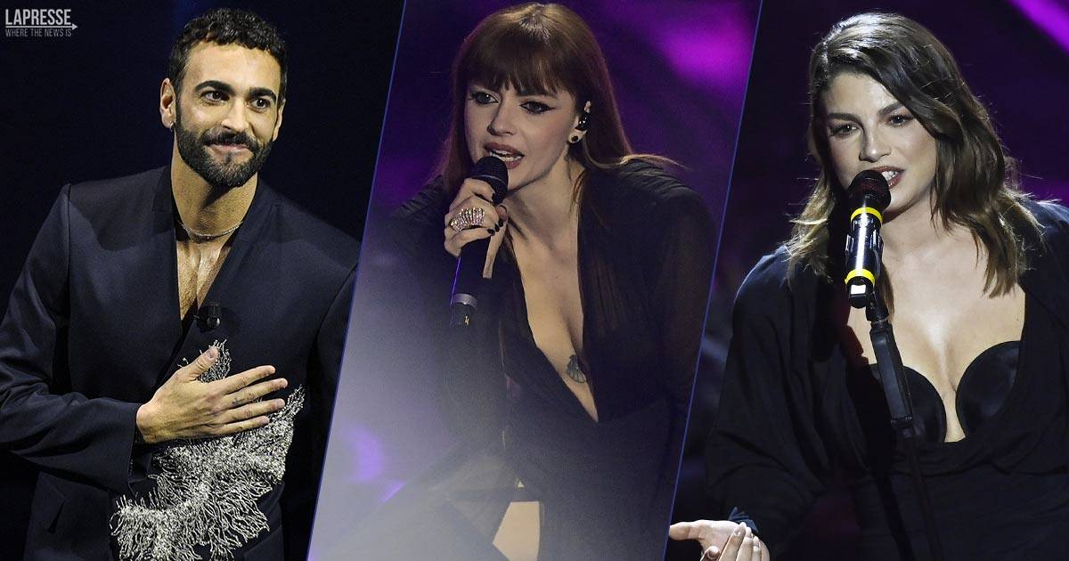 8220Amici8221 e 8220X Factor8221 ecco la classifica dei cantanti che hanno venduto di pi in assoluto