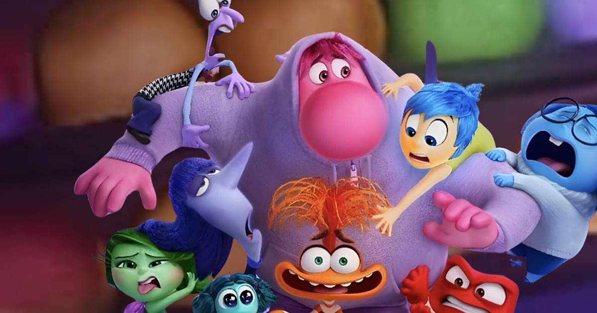 Tutti pazzi per Inside Out ma quanto durano le emozioni nella nostra mente La ricerca